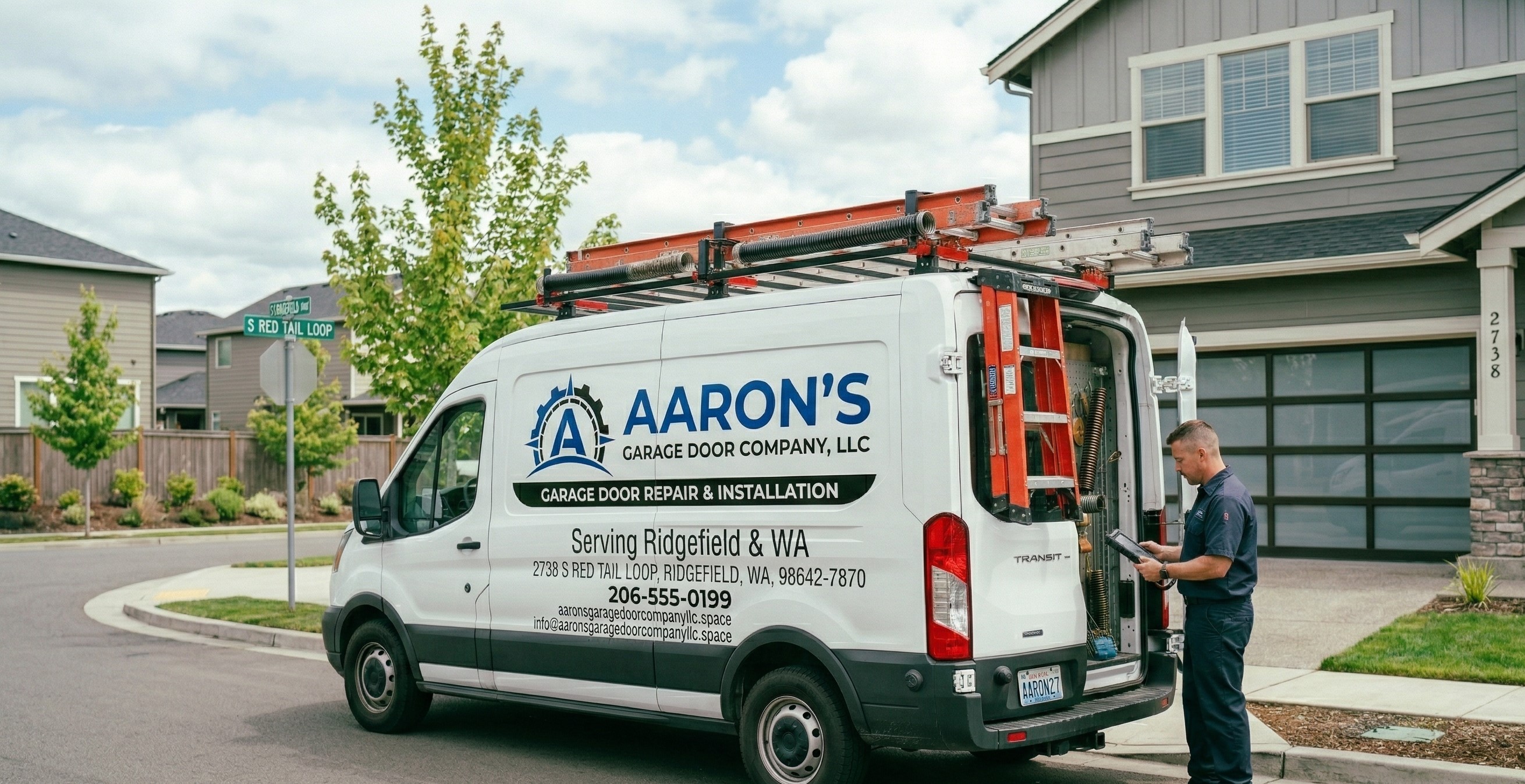 Ridgefield Best Team